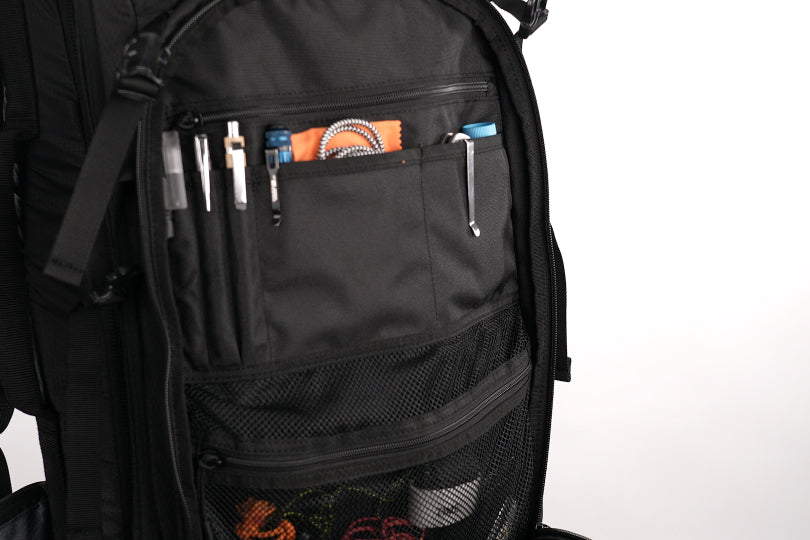Elite Survival Systems Summit Discreet Rifle Backpack