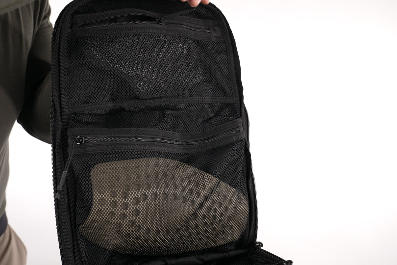 Elite Survival Systems Summit Discreet Rifle Backpack