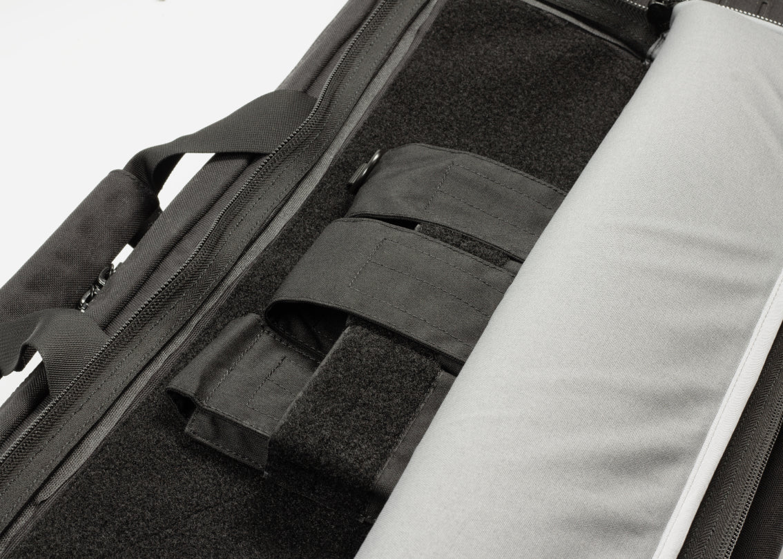 Double Agent Double Rifle Case