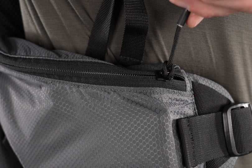 Elite Survival Systems Summit Discreet Rifle Backpack