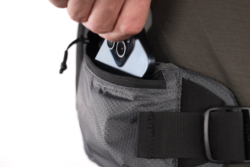 Elite Survival Systems Summit Discreet Rifle Backpack