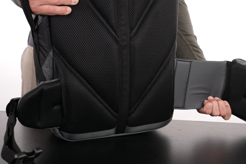 Elite Survival Systems Summit Discreet Rifle Backpack