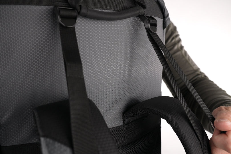 Elite Survival Systems Summit Discreet Rifle Backpack