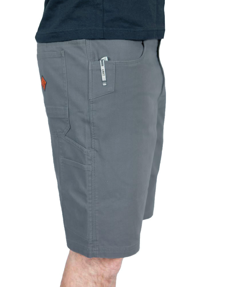 Havok Shorts 10" - Castlerock