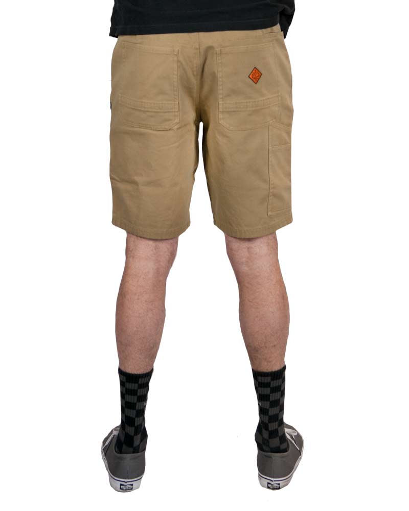Havok Shorts 10" - Coyote