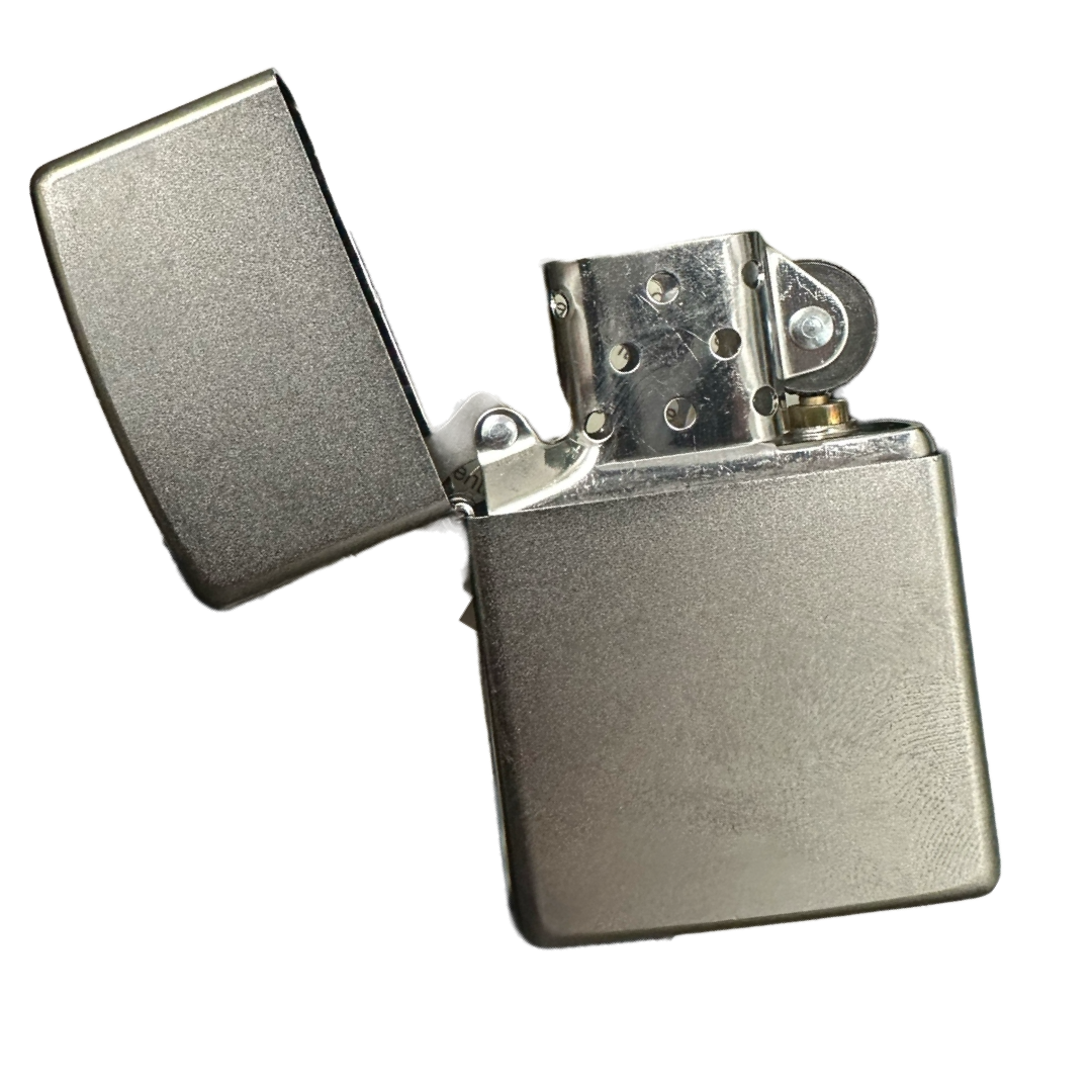 Zippo Lighter