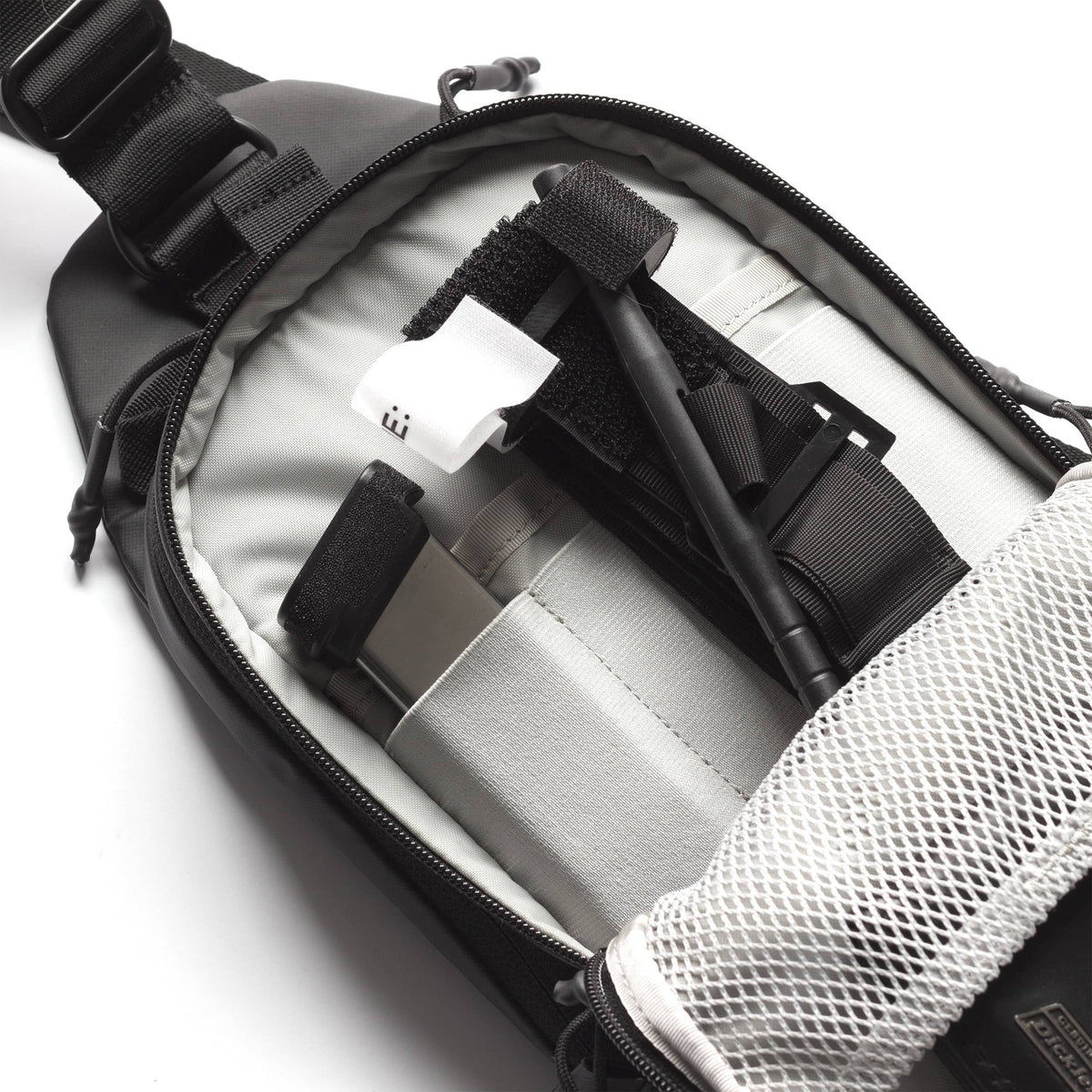 Elite Survival Systems Sentinel Cross-Body Concealed Carry Sling Pack