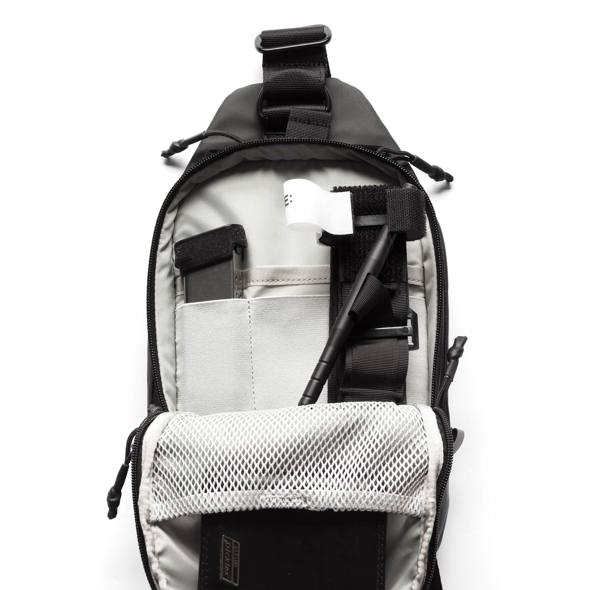 Elite Survival Systems Sentinel Cross-Body Concealed Carry Sling Pack