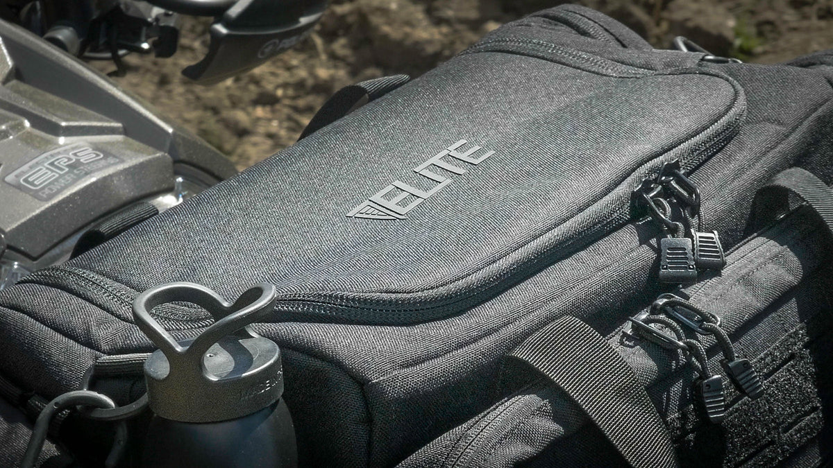 Elite Survival Systems LOADOUT Range Bag