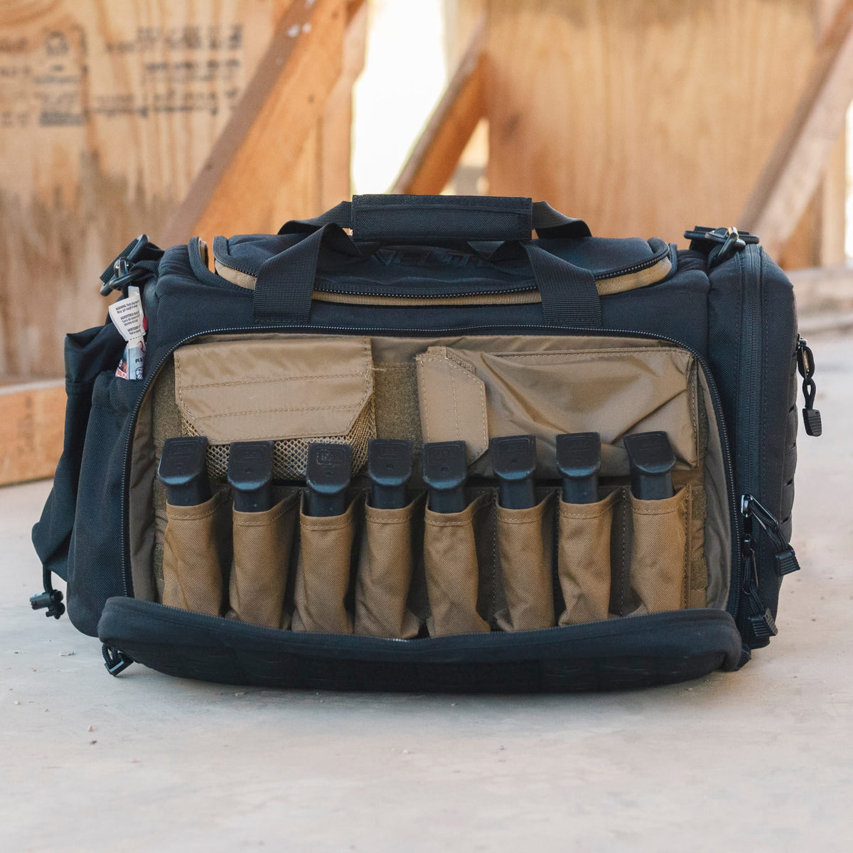 Elite Survival Systems LOADOUT Range Bag