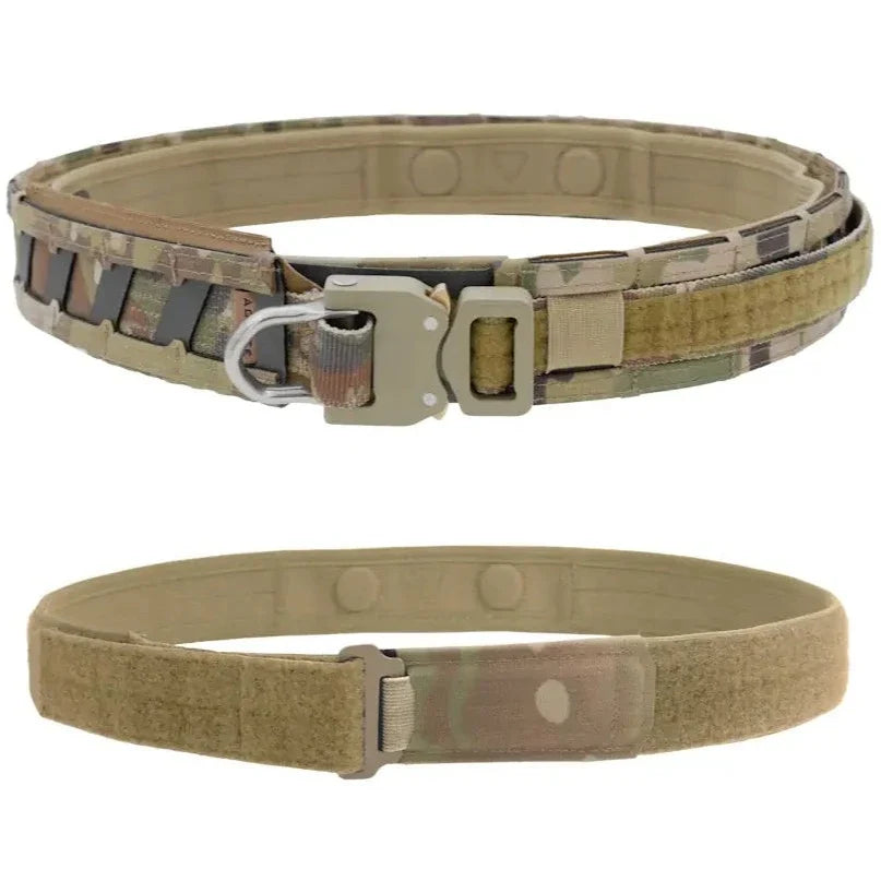 Magnetix Battle Belt