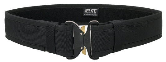 Elite Survival Systems DuraTek Molded Duty Belt - Cobra Buckle
