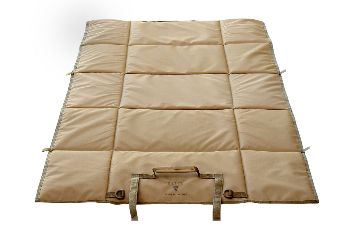 Elite Survival Systems Lightweight Tactical Shooting Mat