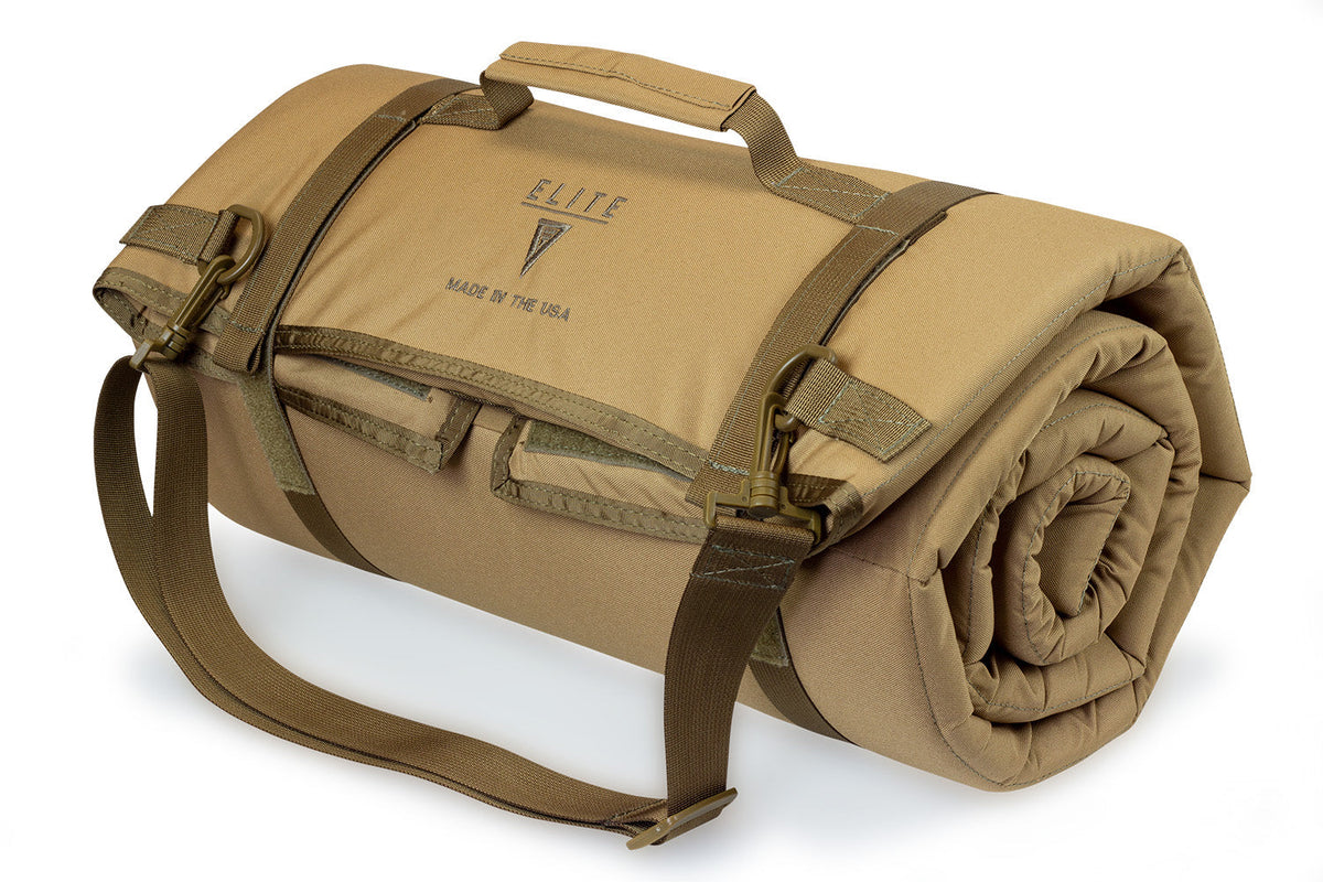 Elite Survival Systems Lightweight Tactical Shooting Mat