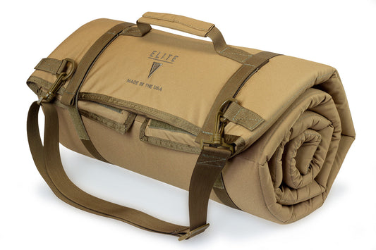 Elite Survival Systems Lightweight Tactical Shooting Mat