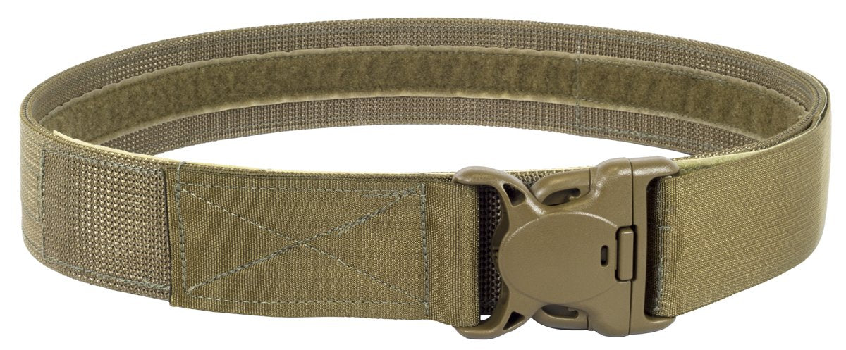 Elite Survival Systems Duty Belt, 2 Inch