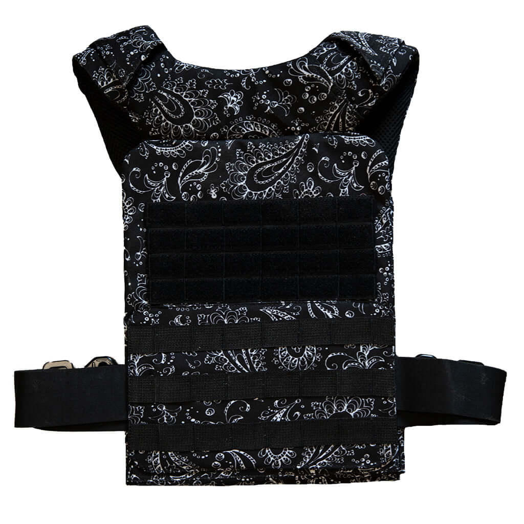 Bear KompleX Training Vest Plate Carrier