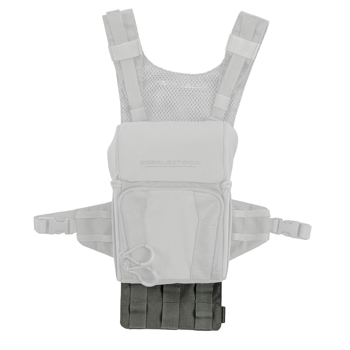 Eberlestock Recon MOLLE Panel