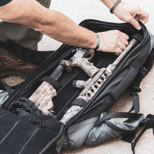 Elite Survival Systems Summit Discreet Rifle Backpack