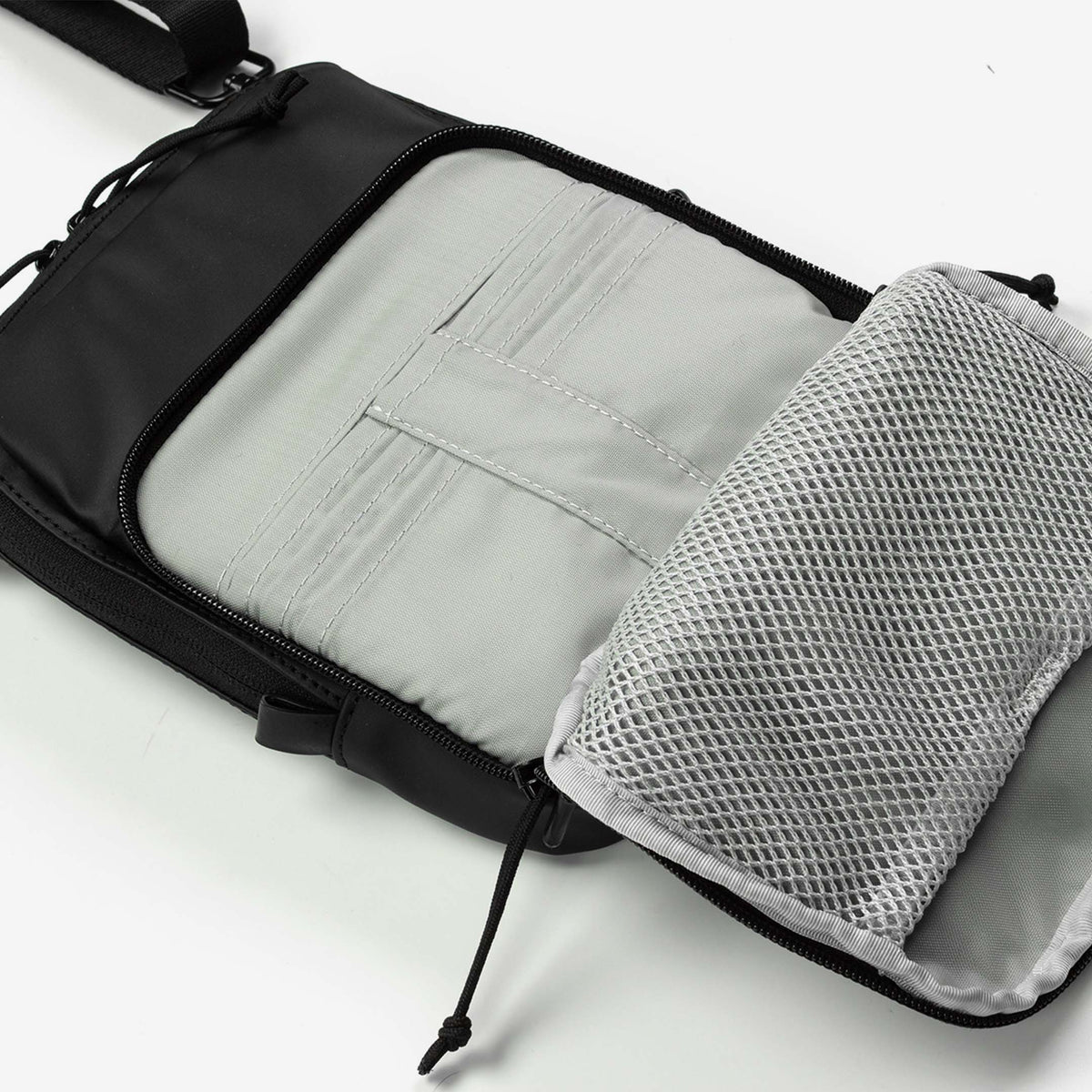 Elite Survival Systems Microguard Mini Crossbody Concealed Carry Bag