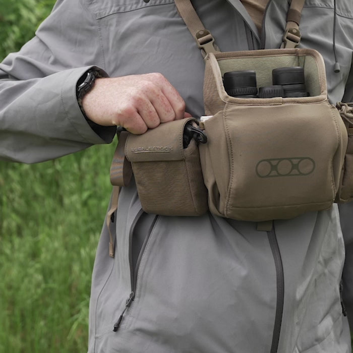 Eberlestock Recon Rangefinder Pouch
