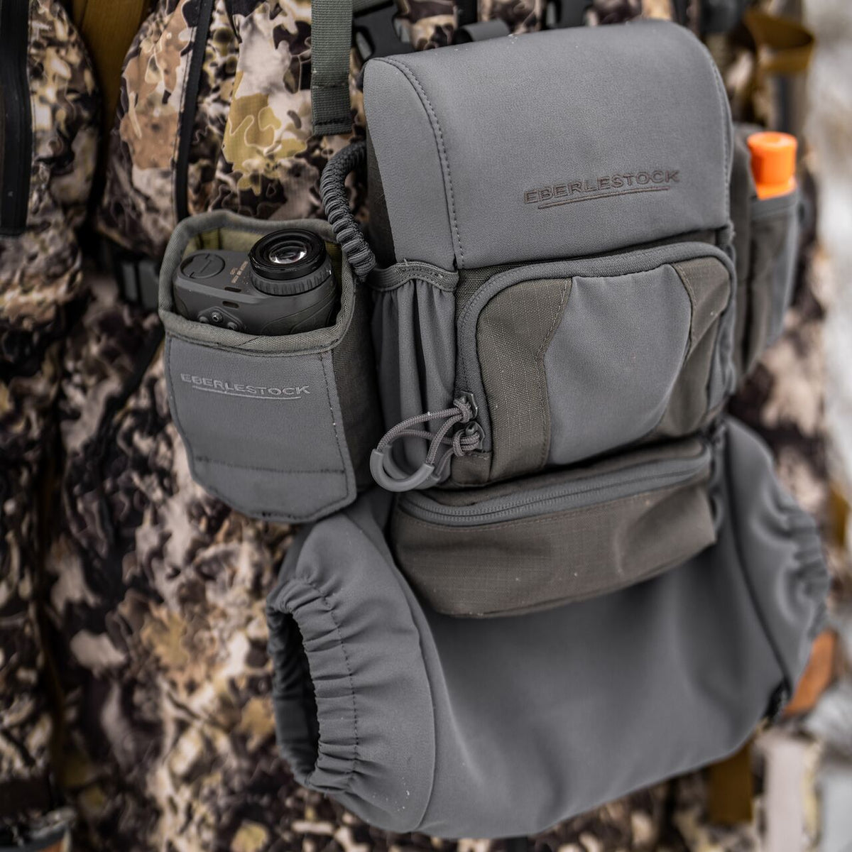 Eberlestock Recon Rangefinder Pouch