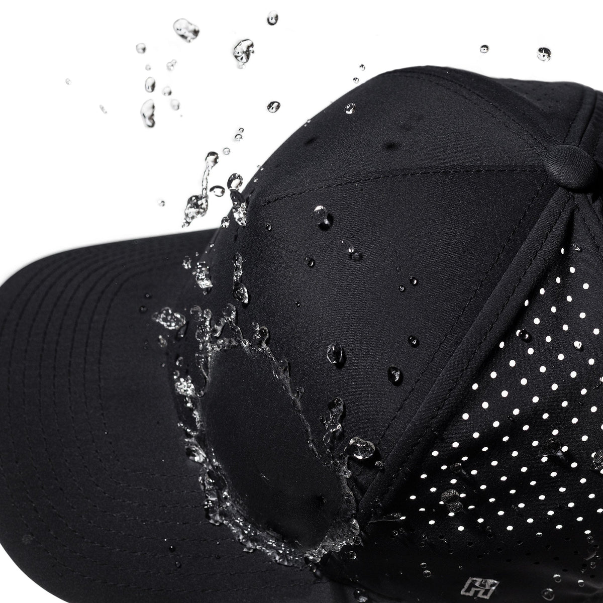Texas Flag Performance 5-Panel Hat  | Tactical TX Flexfit Snapback