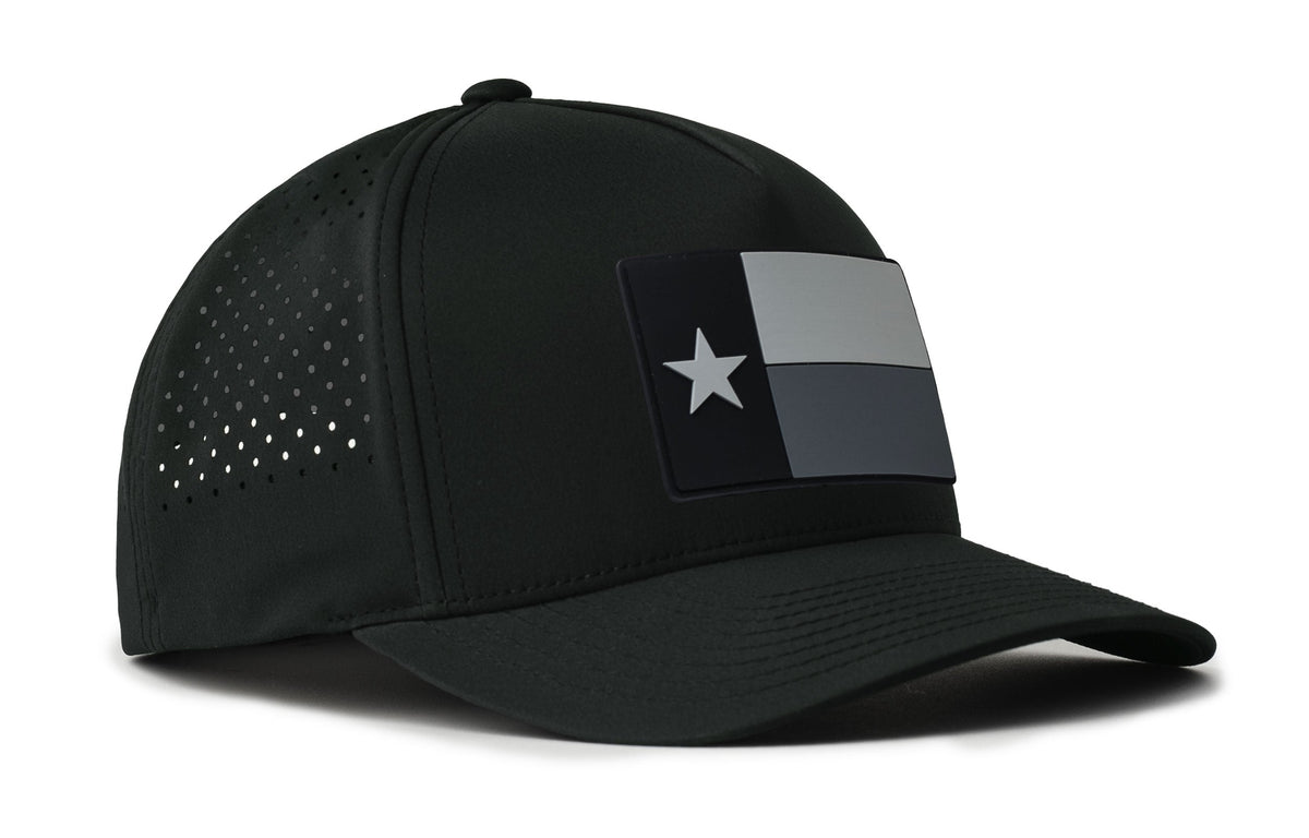 Texas Flag Performance 5-Panel Hat  | Tactical TX Flexfit Snapback