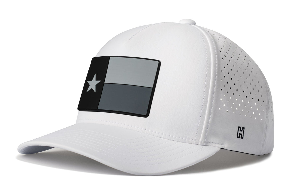 Texas Flag Performance 5-Panel Hat  | Tactical TX Flexfit Snapback