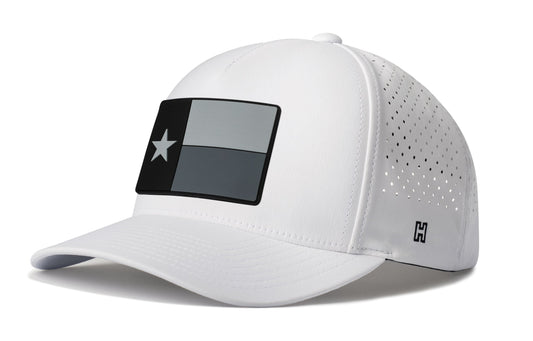 Texas Flag Performance 5-Panel Hat  | Tactical TX Flexfit Snapback