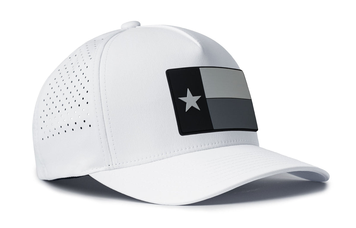 Texas Flag Performance 5-Panel Hat  | Tactical TX Flexfit Snapback
