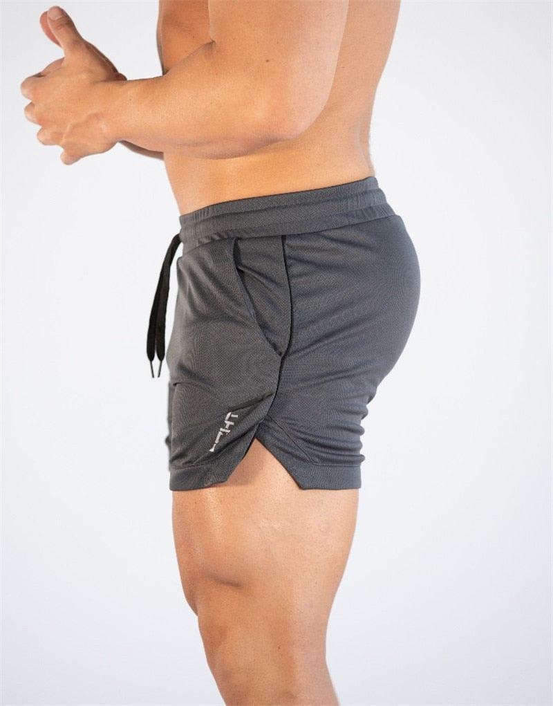 Men's Gym Training Shorts