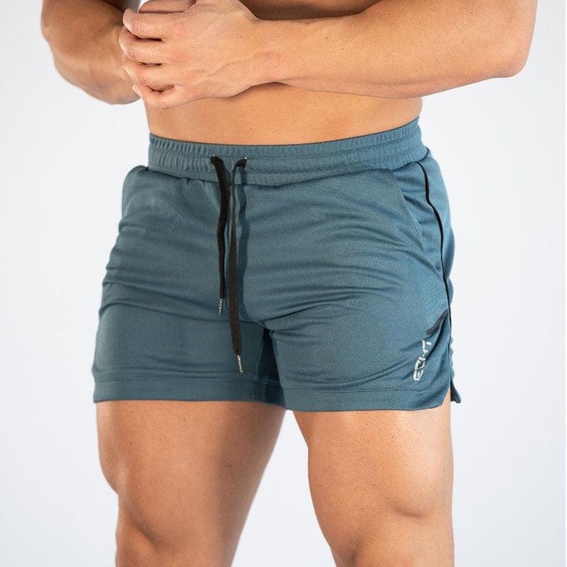 Men's Gym Training Shorts