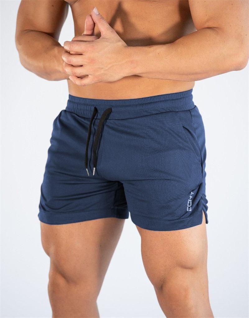 Men's Gym Training Shorts