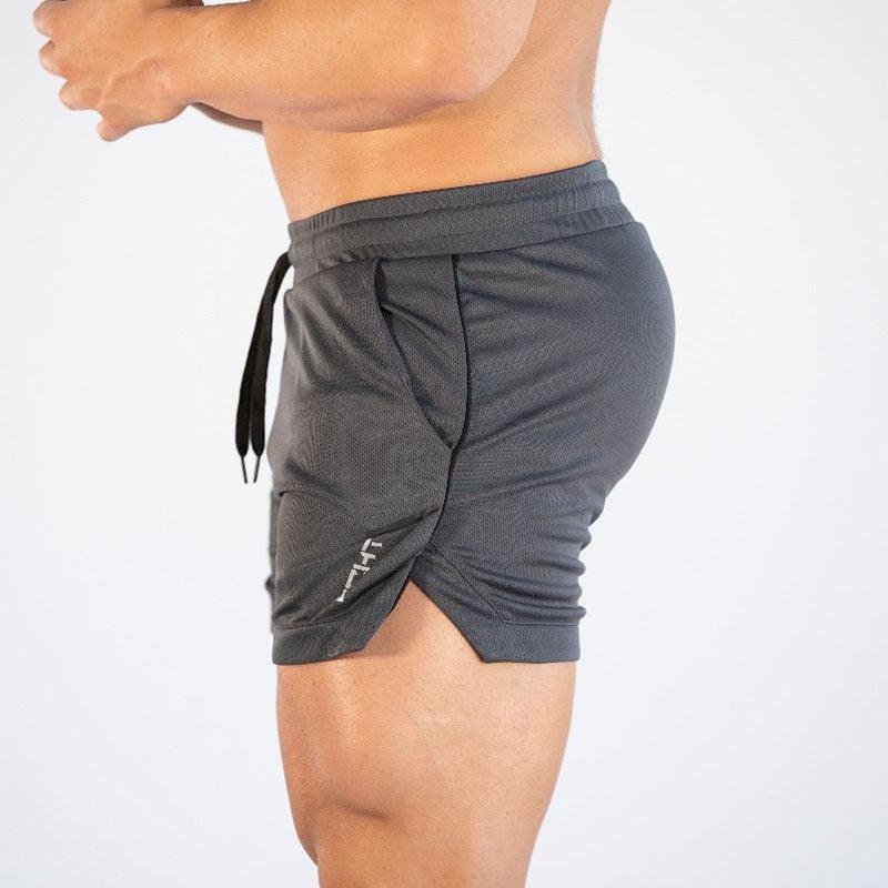 Men's Gym Training Shorts