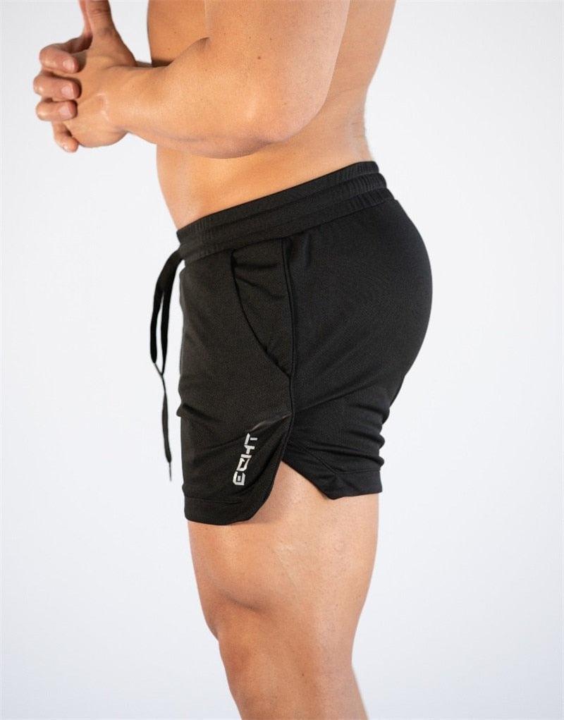 Men's Gym Training Shorts