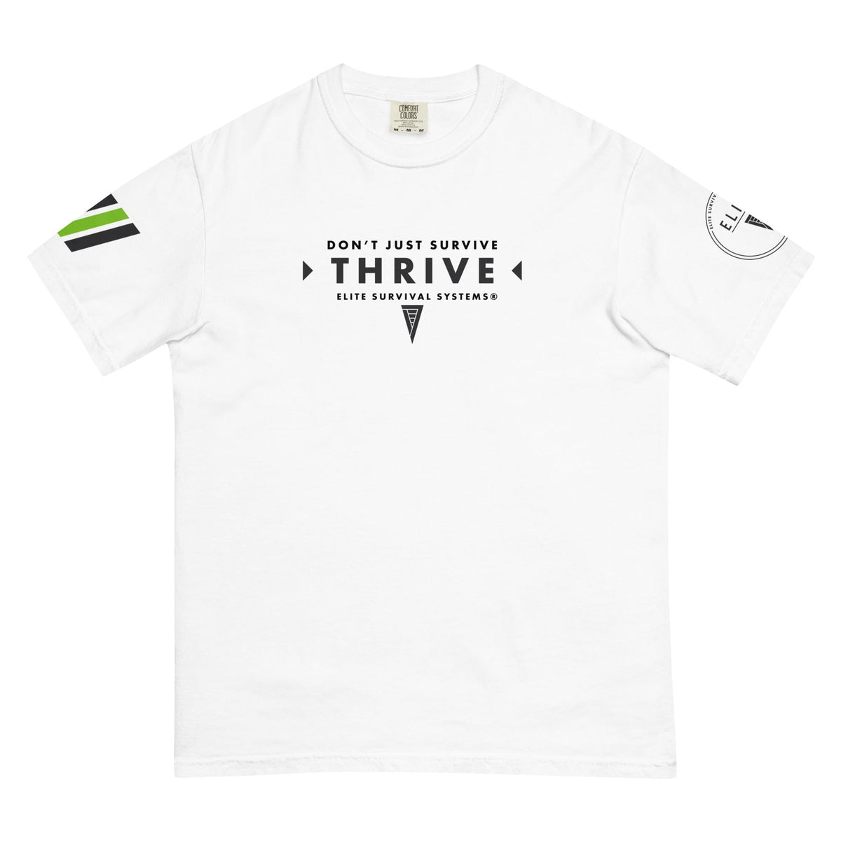 Elite Survival Systems THRIVE Heavyweight T-Shirt