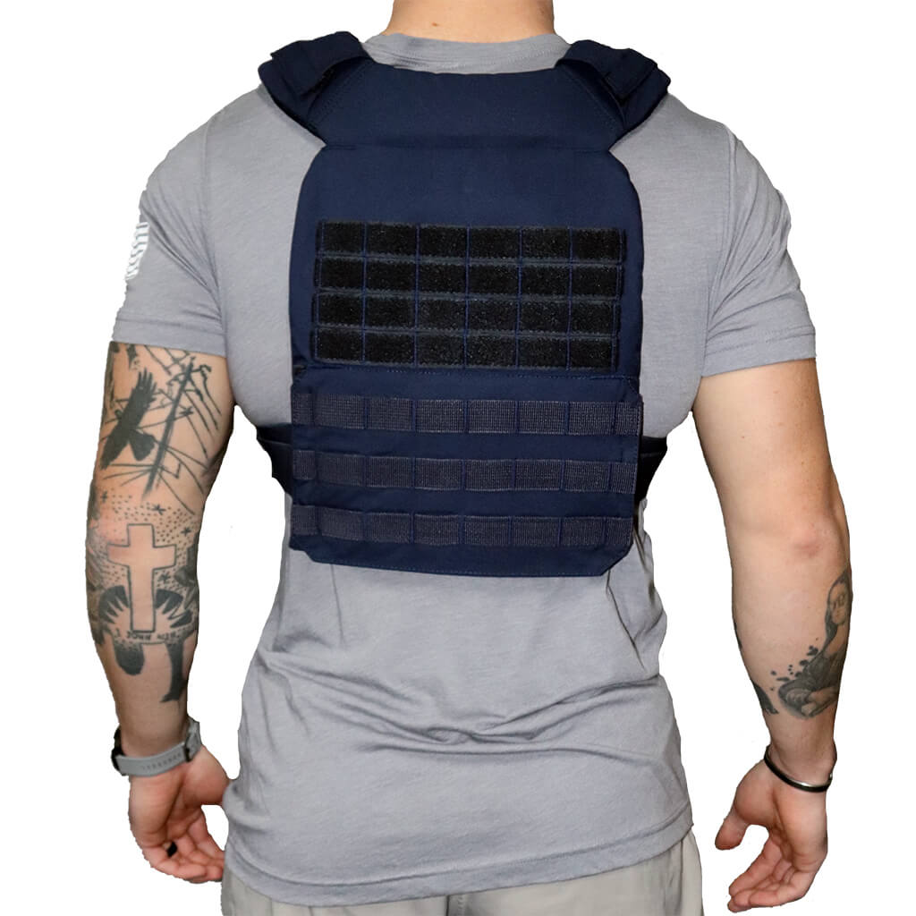 Bear KompleX Training Vest Plate Carrier