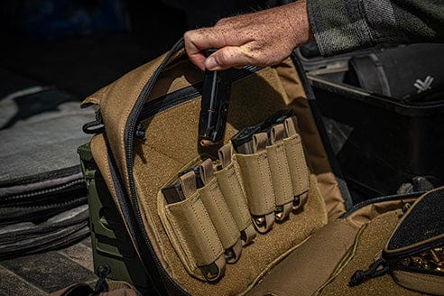 Small Range Bag