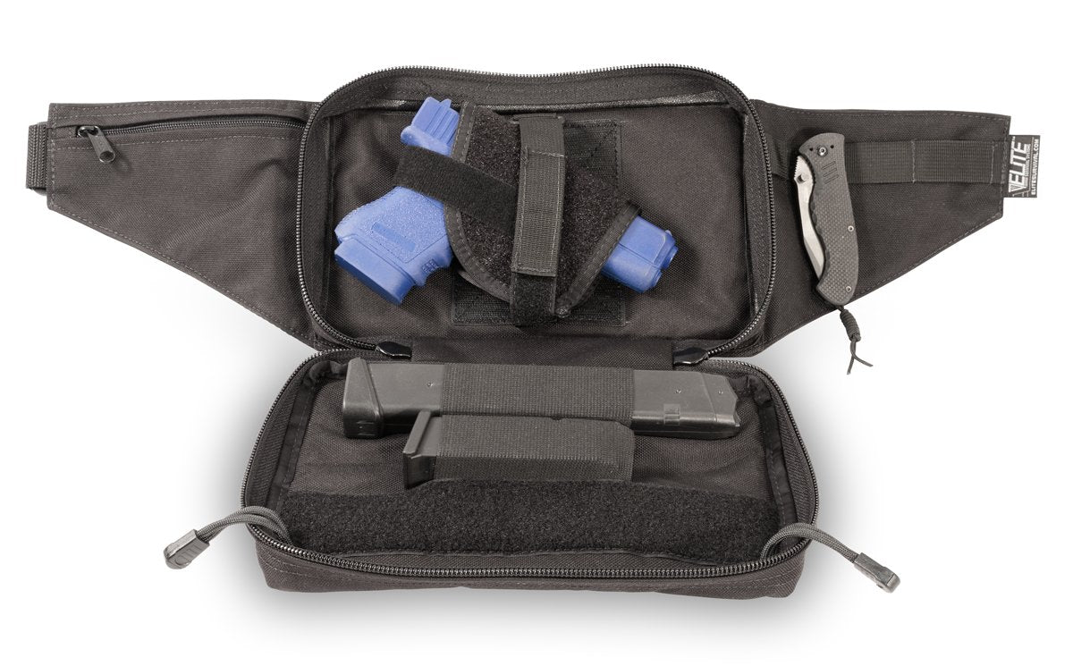 Elite Survival Systems Tailgunner 2 Gunpack