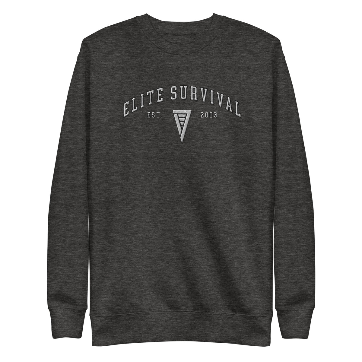 Elite Survival Systems Embroidered Sweatshirt